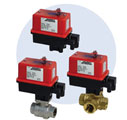 Hvac Peripherals