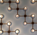 Light Fixtures and Lamps