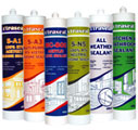 Building and Construction Chemicals